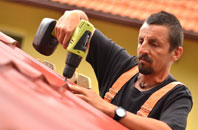 Armthorpe garage roof repairs
