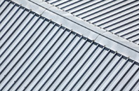 Armthorpe metal roofing