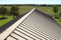 Armthorpe metal roof quotes