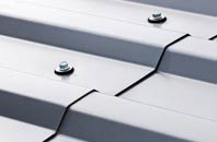 find rated Armthorpe metal roofers