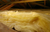 Armthorpe pitch roof insulation