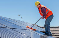 free Armthorpe roof cleaner quotes