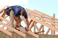 Armthorpe roof trusses
