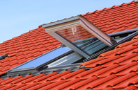Armthorpe roof window