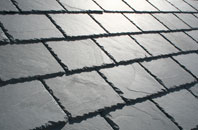 Armthorpe slate roof