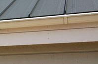Armthorpe soffit repair